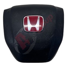 HONDA CIVIC TYPE R MK10 STEERING WHEEL A* BAG 2017-2019 77800-TGH-G810-M1