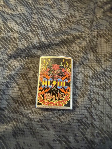 Zippo 24280 highway to - zippo,