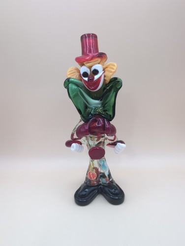 Rare venetian murano - murano, italy