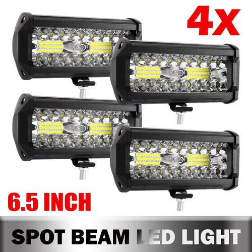 4pcs led marine spreader - 4pcs,