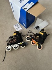 POWERSLIDE PHUZION KIDS SKATES