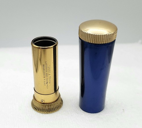 Vintage bourjois just touch - vintage,