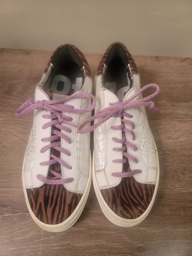 P448 platform low top - p448, sneakers