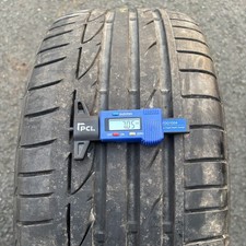 225 40 19 89Y BRIDGESTONE