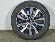 Honda Civic MK9 16" Alloy