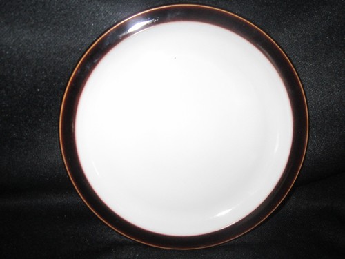 Denby merlot salad - salad, plate
