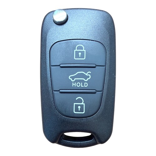Rfc button flip key case - rfc,