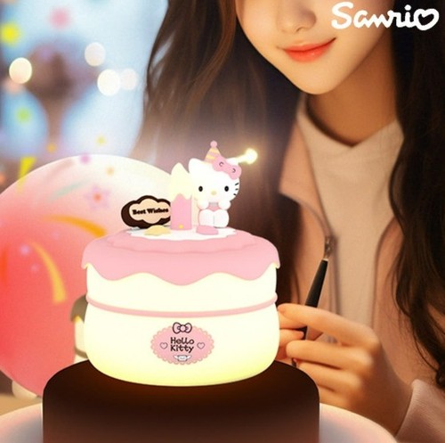 Official sanrio hello kitty - official,