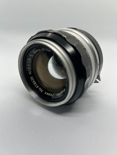 [Near MINT] Nikon NIKKOR-S