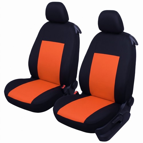 Orange front car - 2,