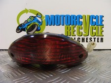 Suzuki SV 650 S Rear Light Brake Tail 1999 to 2002 SV650S SV650 Mk1 B098