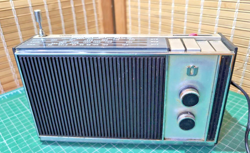 Vintage ultra juno band - vintage, 3