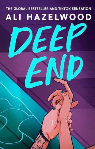 Deep end from the bestselling - from,