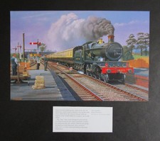 BARRY FREEMAN  10.70" x  6.90"
