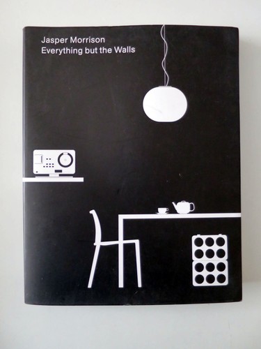 Everything but the walls - but, by