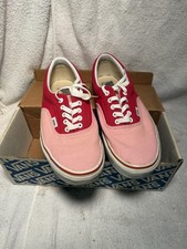 Vintage Vans Tennis Shoes GHP