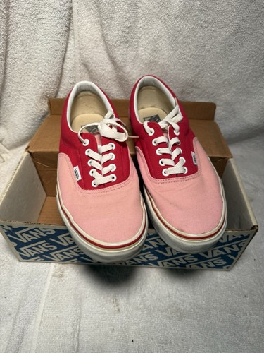 Vintage vans tennis shoes ghp - tennis,