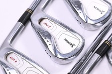 Srixon I-701 Irons / 4-PW /