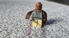 LEGO Star Wars Mace Windu