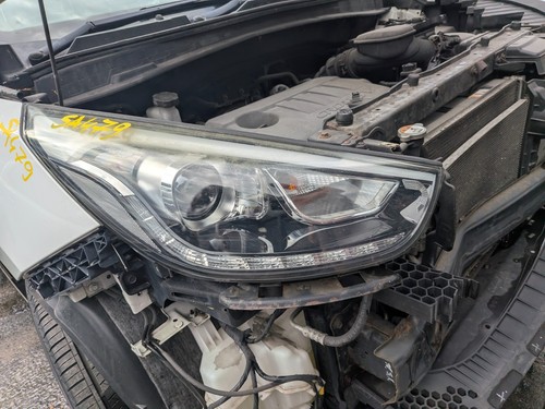 Hyundai ix35 mk1 2015 - se, fl