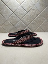 Zara Sandals Sliders, UK7/EU40, Brand New with Tag 