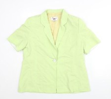 Personal Choice Womens Green