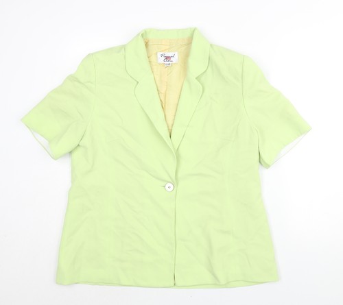 Personal choice womens - choice, green