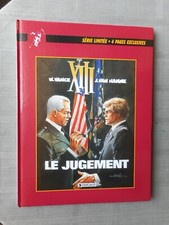 Vance Van Hamme XIII Volume 12