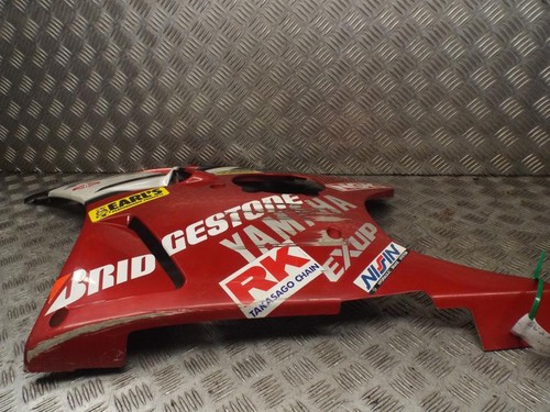 Yamaha fzr400 fzr 400 3tj - yamaha,