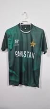 New Pakistan Cricket ICC T20 World Cup Shirt  *LATEST 2024 WORLD CUP DESIGN* 