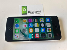 Apple iPhone 5C Smartphone