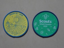 Gilwell 24 & Gilwell Reunion