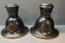 Rare Estate Gouda Pottery