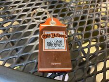 Genuine Old Holborn plastic