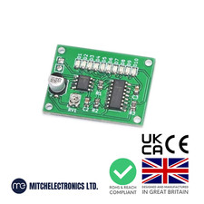 MitchElectronics 4017 Light