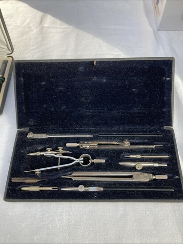 Technical drawing set italian - technical, set,