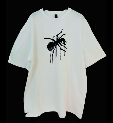 The prodigy ant white - the,