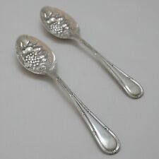 RIBBON & REED Design Silver