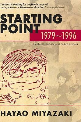 Starting point 1979 - starting, 1979-1996