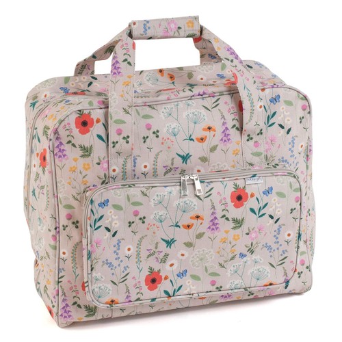 Hobby gift sewing machine - sewing,
