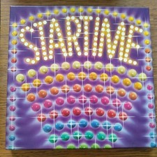 VARIOUS  Startime  1978