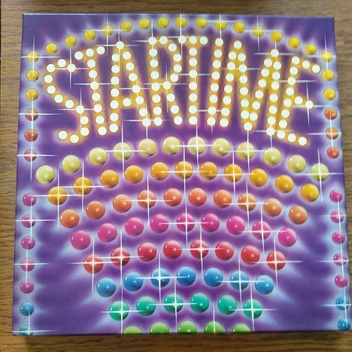 Various startime 1978 - various,
