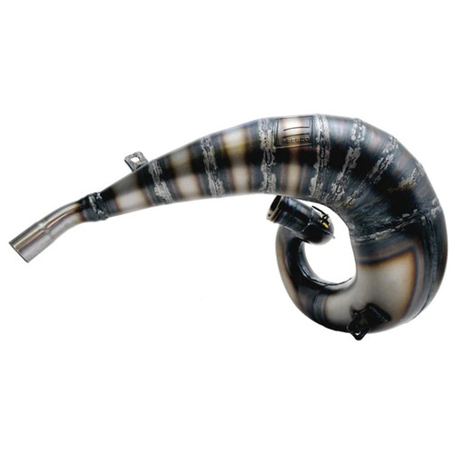 Fresco factory exhaust front - fresco,