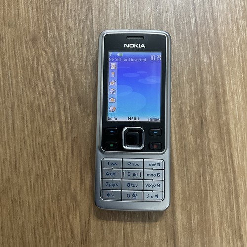 Nokia 6300 2mp - nokia, mobile