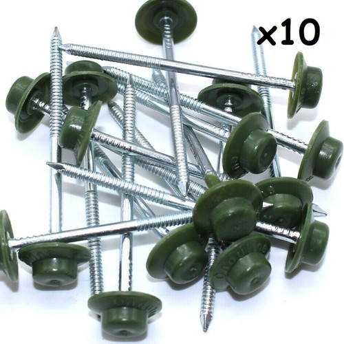 X10 green 5mm 65mm genuine - x10, x