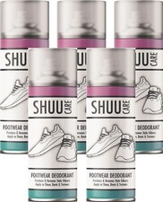 5 x 250ml Can Shuu&Boot