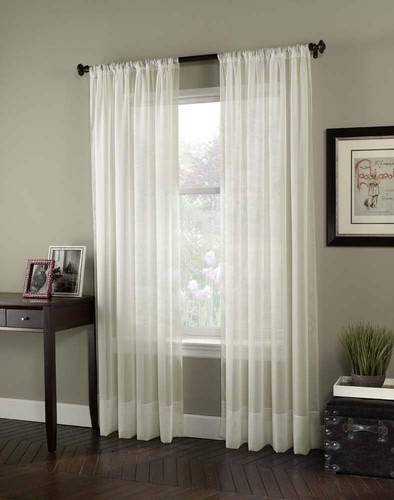 Curtainworks soho voile - curtainworks,