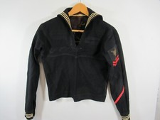 Vtg US Navy Crackerjack