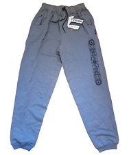 VISION STREET WEAR '90s Skateboard Jogger Pants - JOGGERS / SWEAT PANT - LARGE G