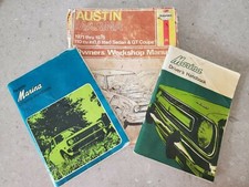 Austin Marina Haynes Owners